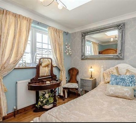 Haddenham  Little Croft 아파트 외부 사진