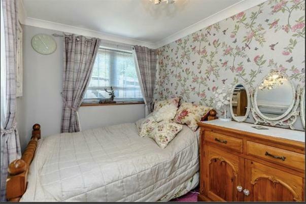 Haddenham  Little Croft 아파트 외부 사진