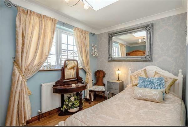 Haddenham  Little Croft 아파트 외부 사진
