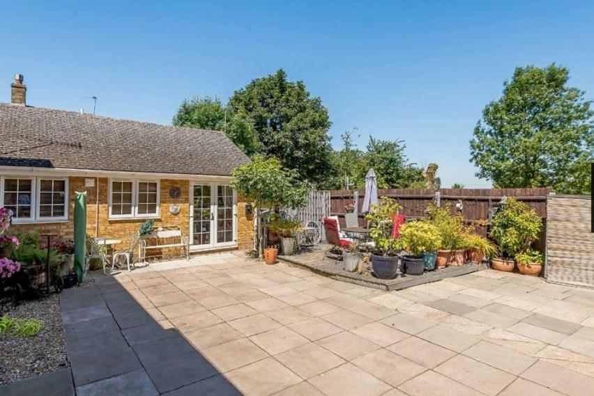 Haddenham  Little Croft 아파트 외부 사진