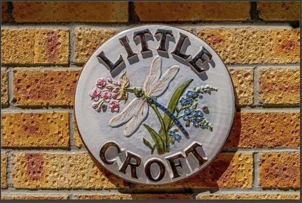 Haddenham  Little Croft 아파트 외부 사진