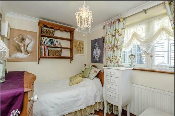 Haddenham  Little Croft 아파트 외부 사진