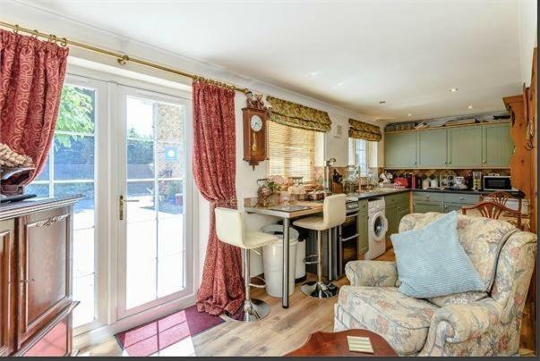 Haddenham  Little Croft 아파트 외부 사진