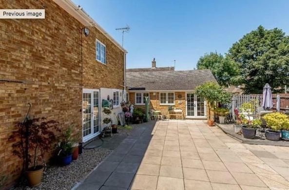 Haddenham  Little Croft 아파트 외부 사진